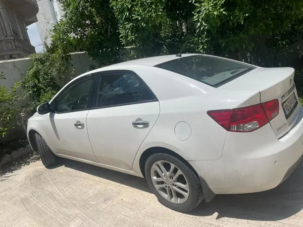 خودرو کیا، سراتو مونتاژ آگهی ann_20500583