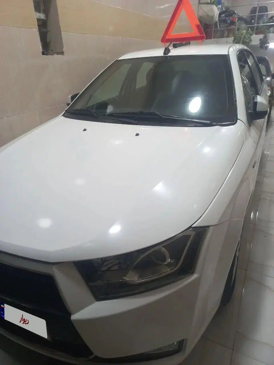 خودرو دنا، معمولی آگهی ann_20500599