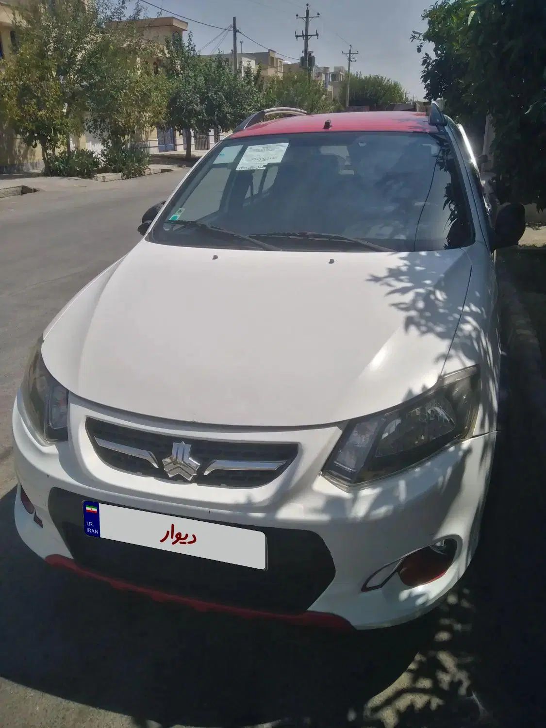 خودرو کوییک، R آگهی ann_20500638