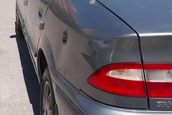 سمند LX XU7 - 1385