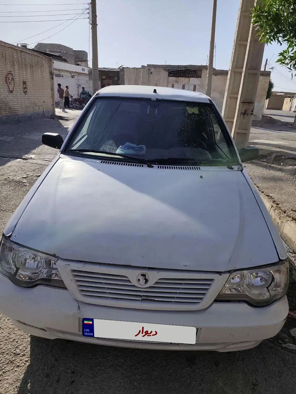 خودرو پراید، 111 آگهی ann_20500662