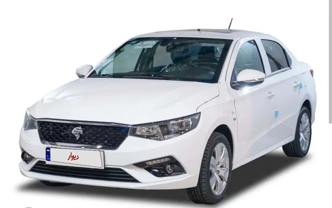 تارا اتوماتیک V4 LX - 1404