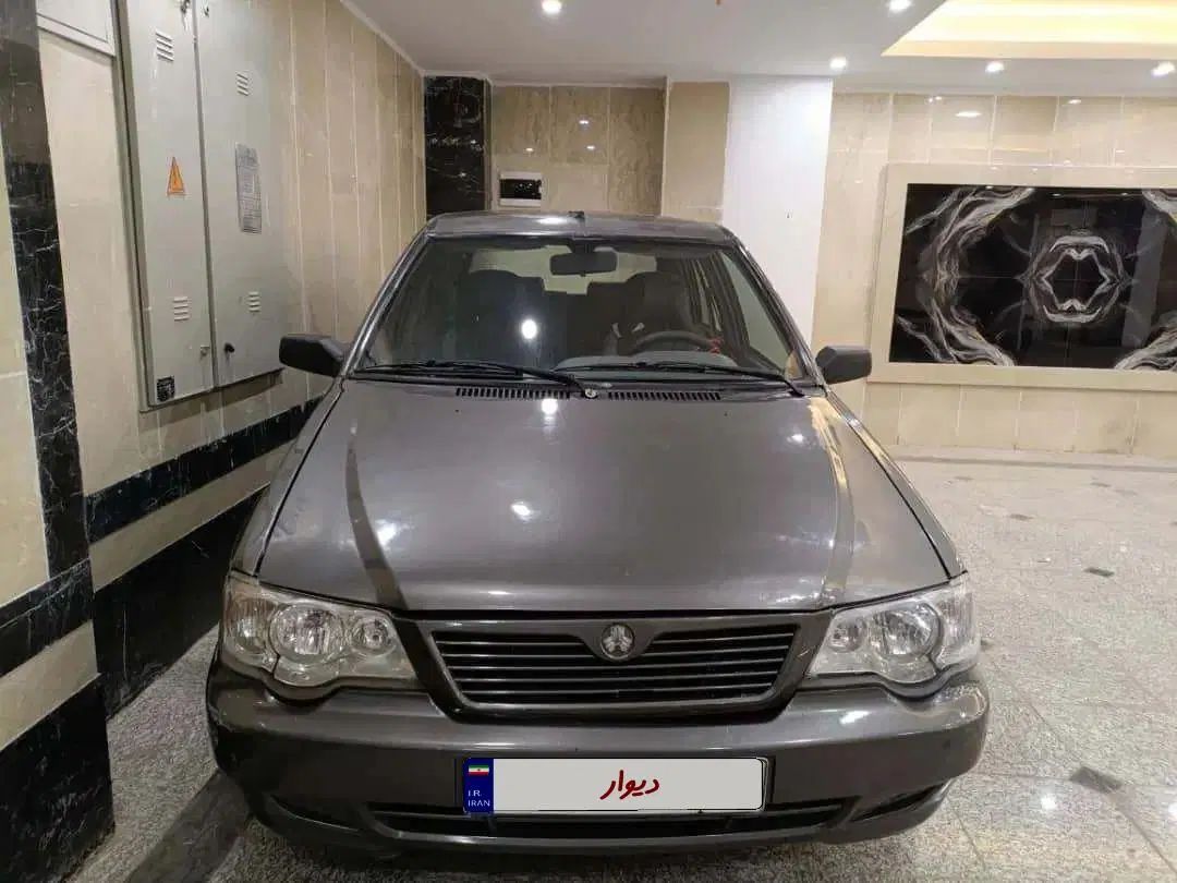 خودرو پراید، نسیم آگهی ann_20500672