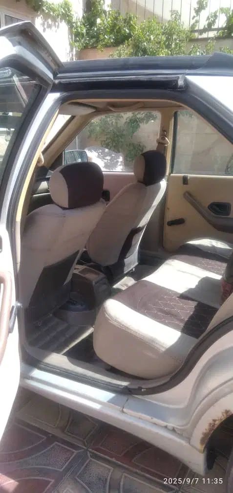 پژو 405 GLX - دوگانه سوز - 1388