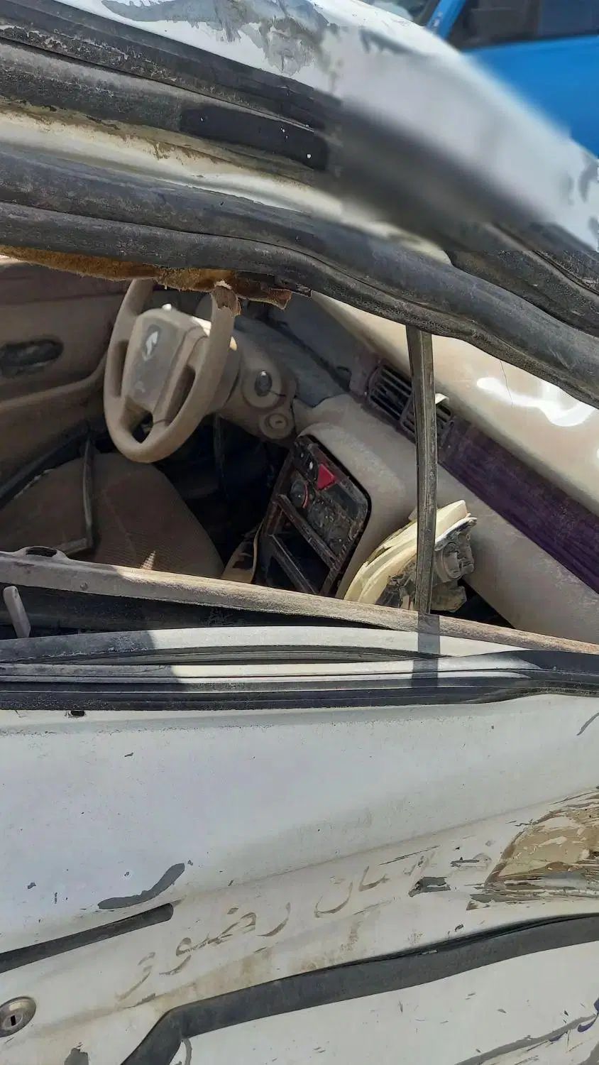 سمند LX XU7 - 1391