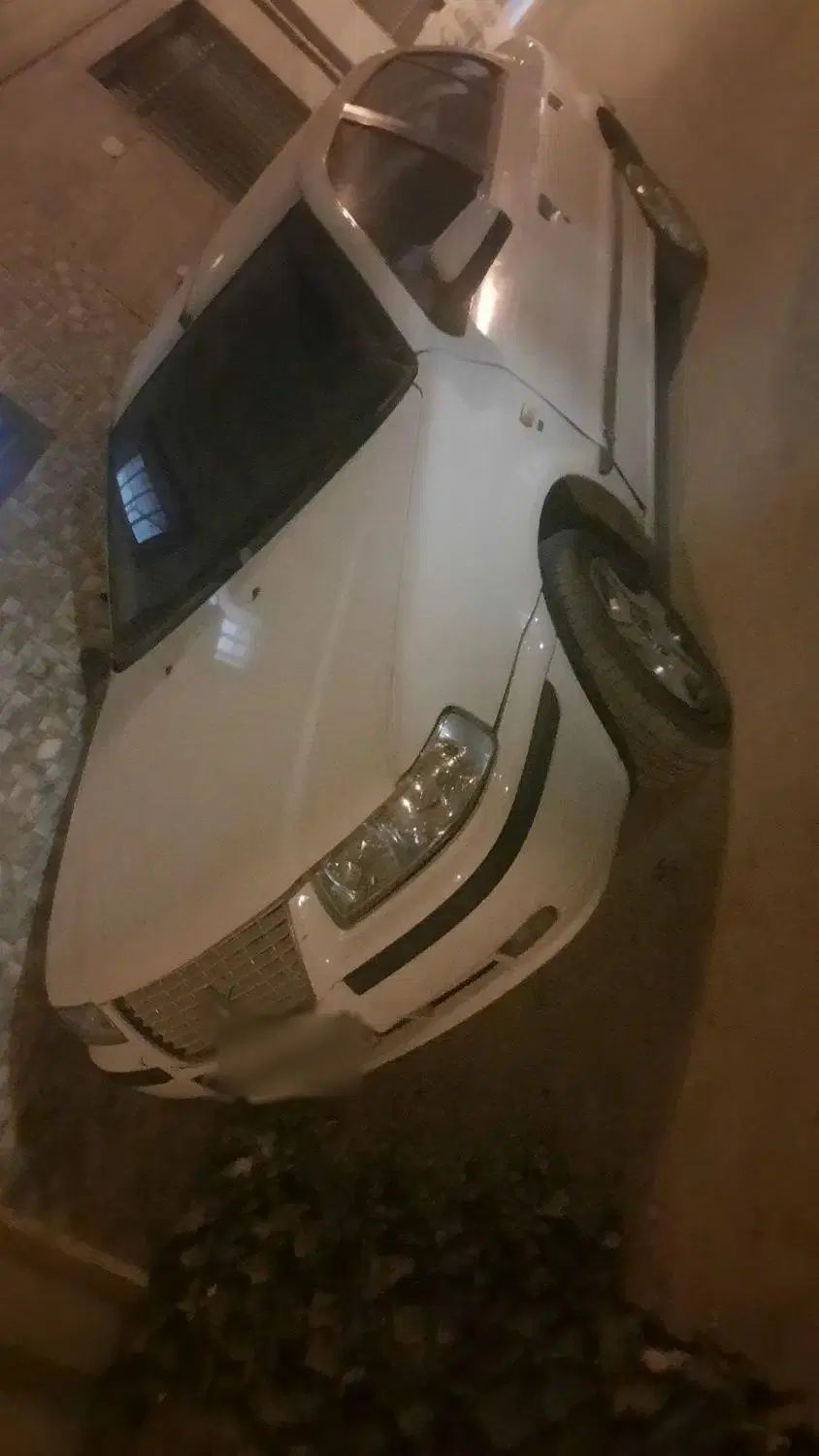 خودرو سمند، LX آگهی ann_20500708