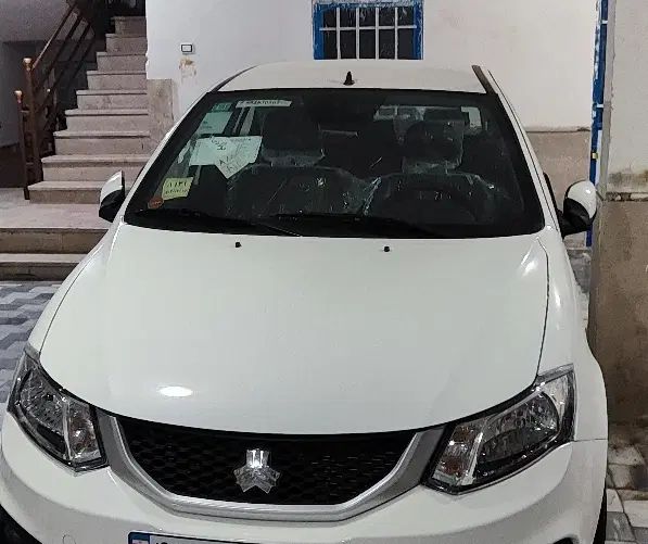 خودرو ساینا، S آگهی ann_20500712