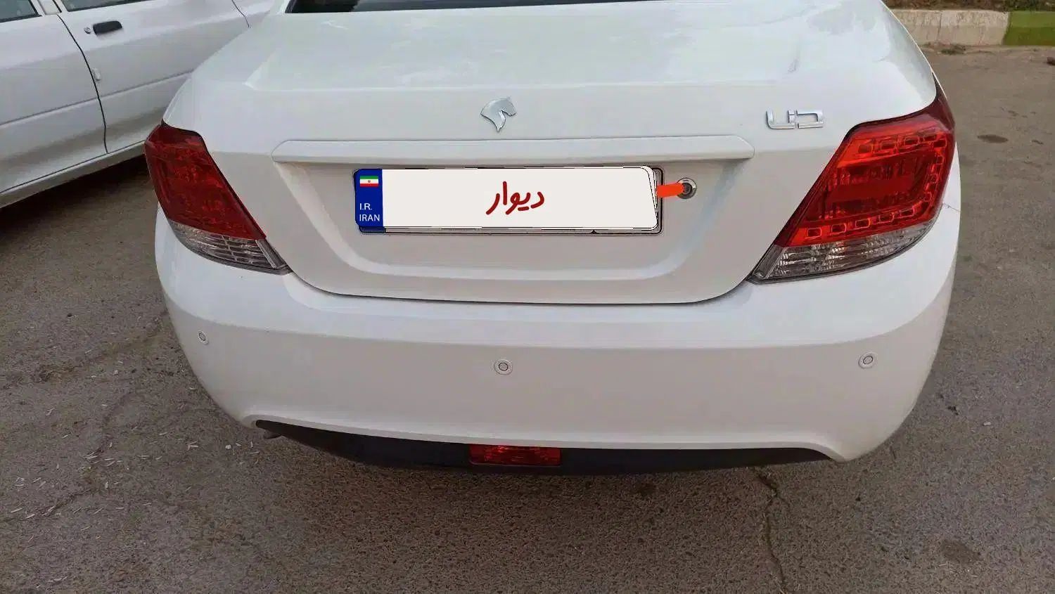 دنا معمولی تیپ ۲ - 1400