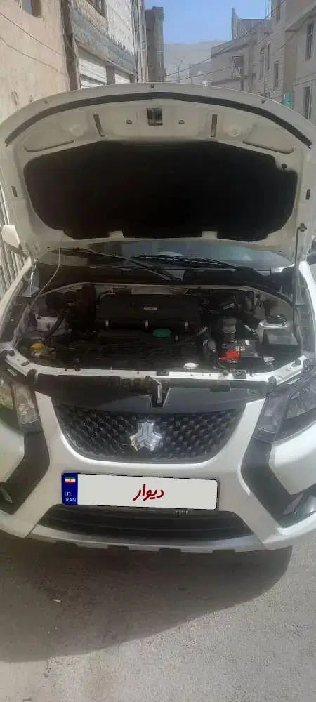 کوییک S پایه - 1402