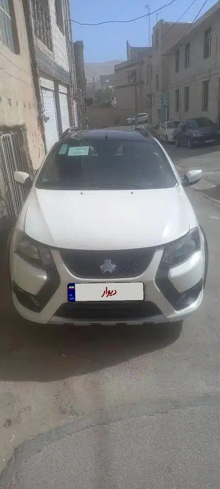 کوییک S پایه - 1402