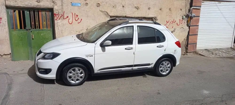 خودرو کوییک، S آگهی ann_20500717