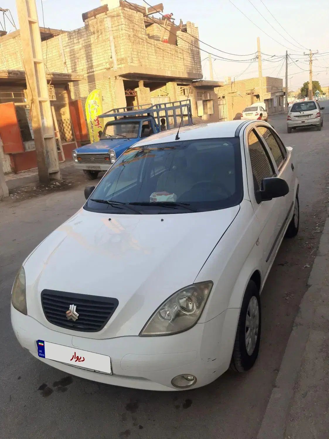 خودرو تیبا، صندوق دار آگهی ann_20500768