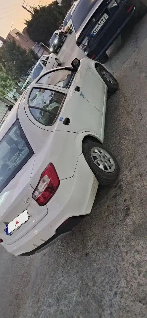 خودرو ساینا، S آگهی ann_20500785
