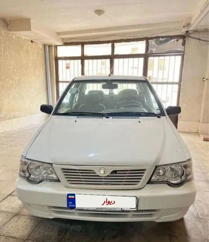 خودرو پراید، صبا آگهی ann_20500797
