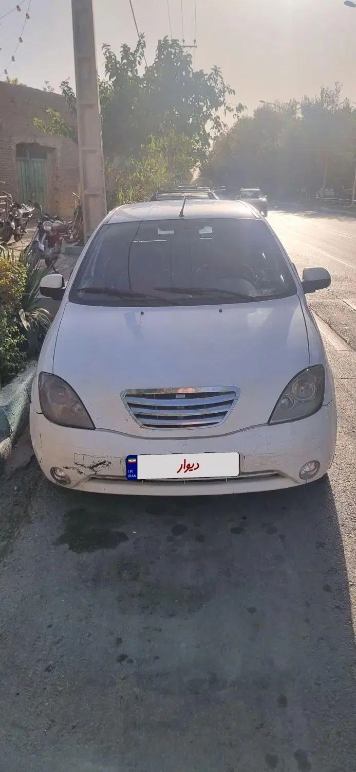 خودرو تیبا، 2 آگهی ann_20500806