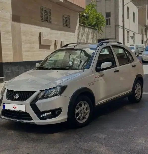 خودرو کوییک، S آگهی ann_20500840