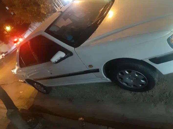 خودرو پژو، پارس آگهی ann_20500851