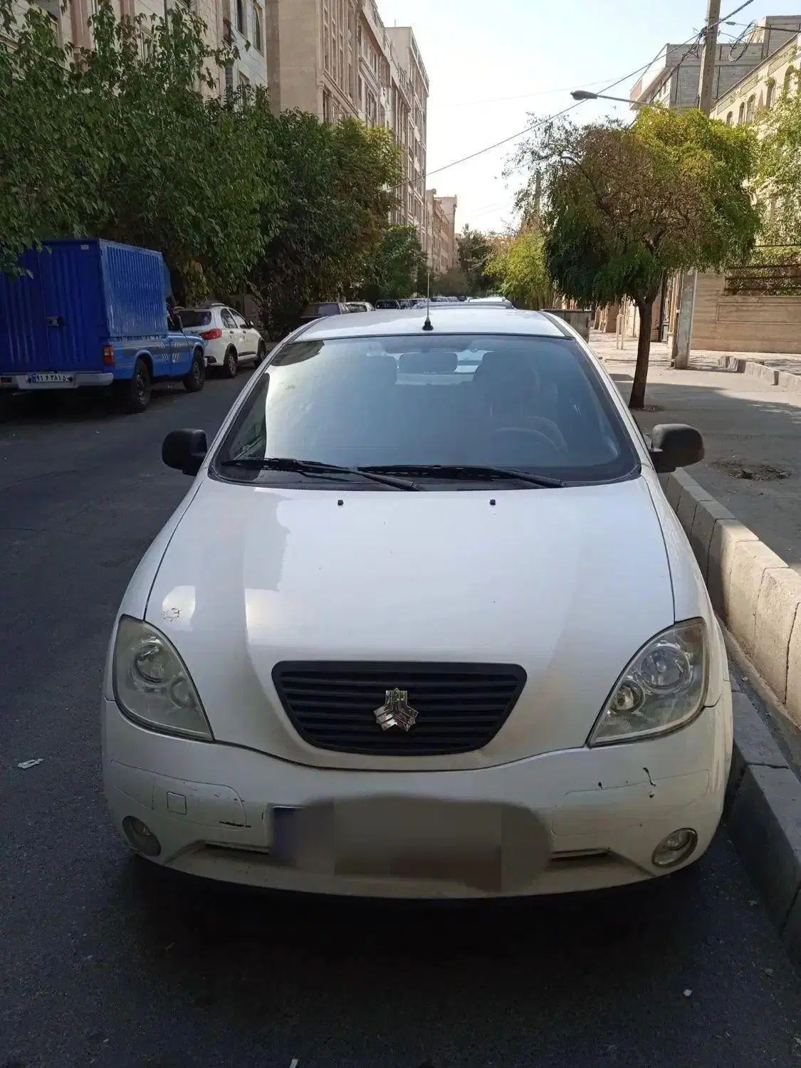 خودرو تیبا، 2 آگهی ann_20500853