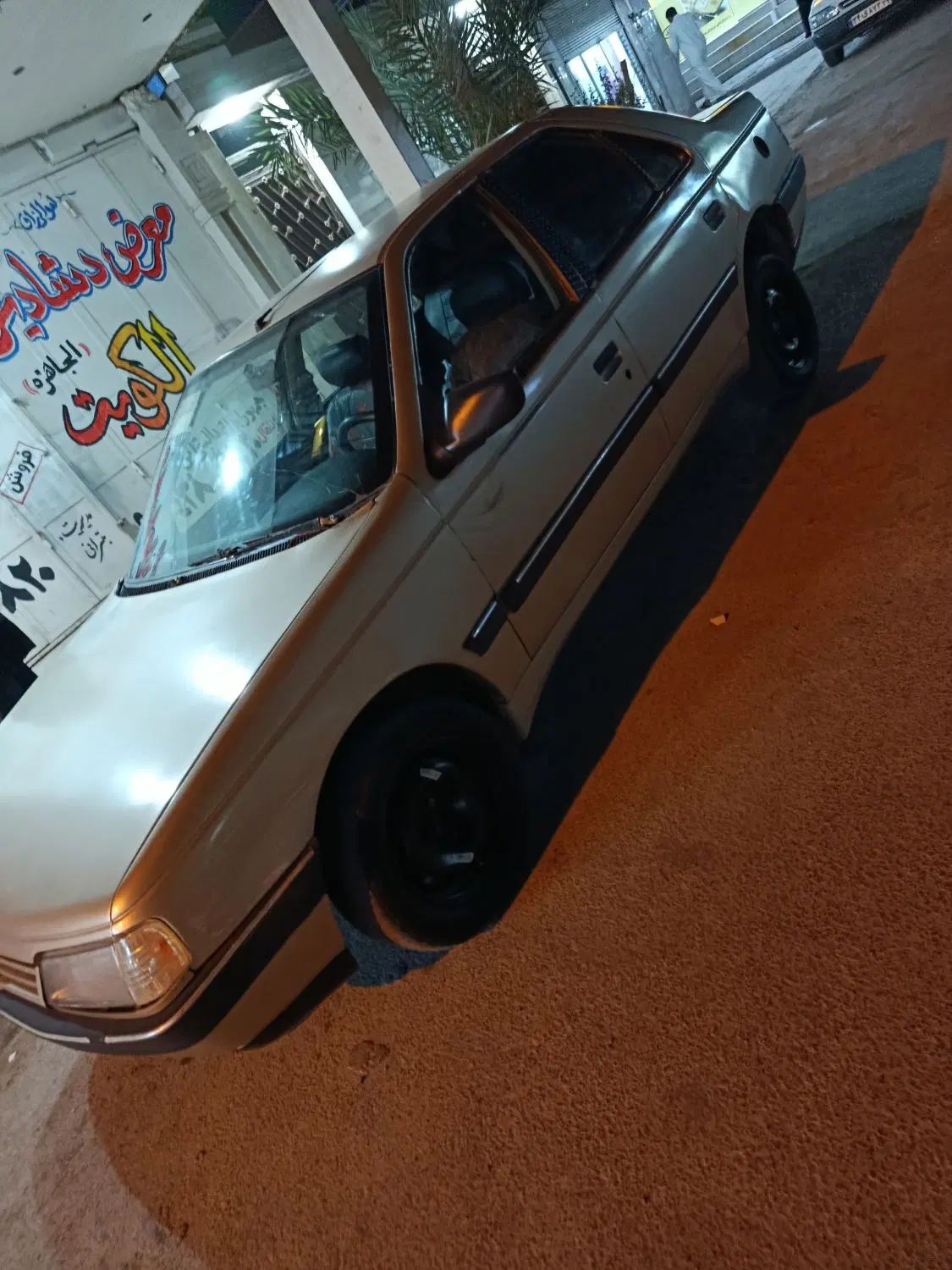 خودرو پژو، 405 آگهی ann_20500863