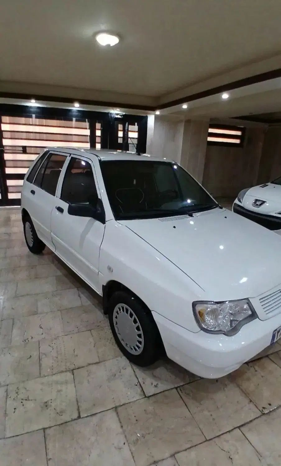 خودرو پراید، 111 آگهی ann_20500878