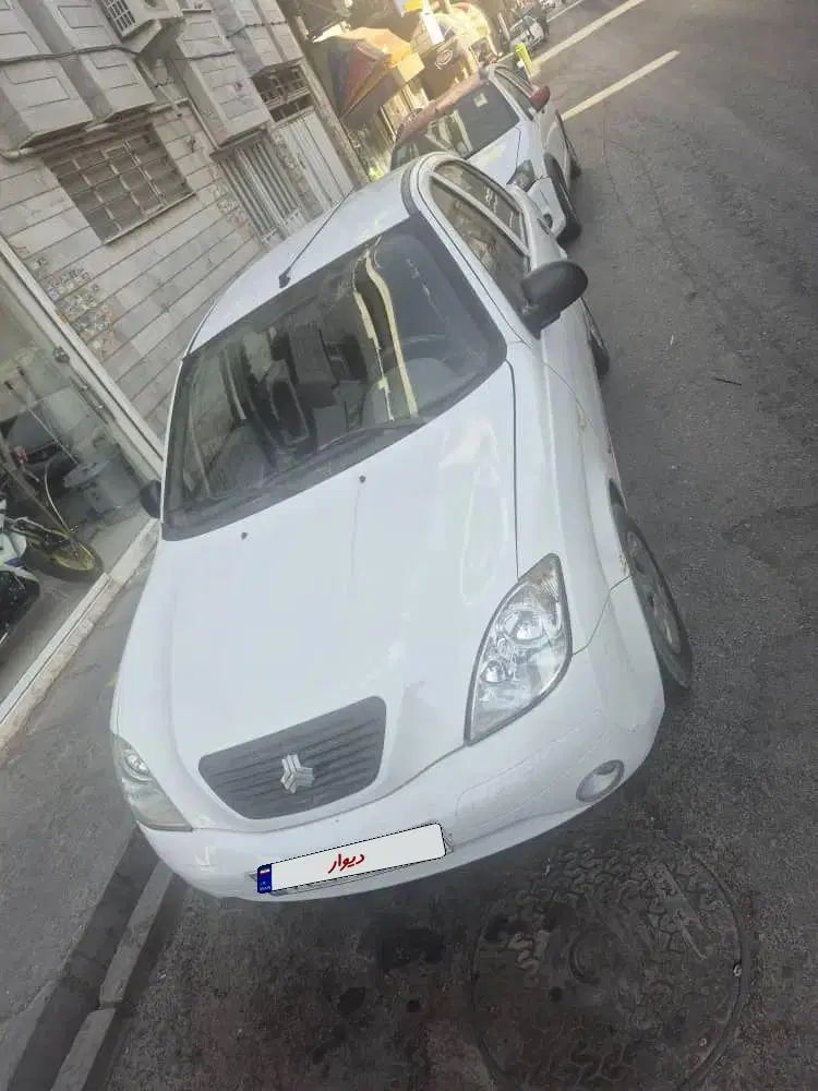 خودرو تیبا، صندوق دار آگهی ann_20500880