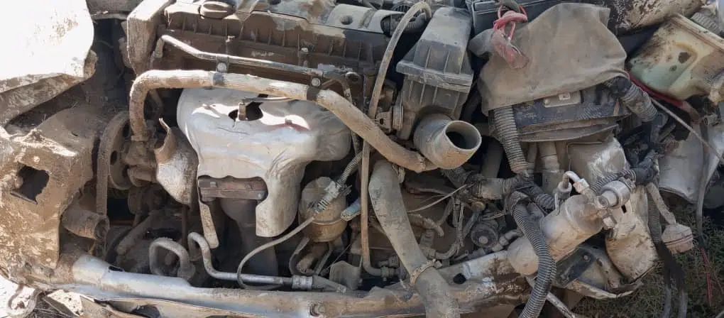 پژو 405 SLX بنزینی TU5 - 1396