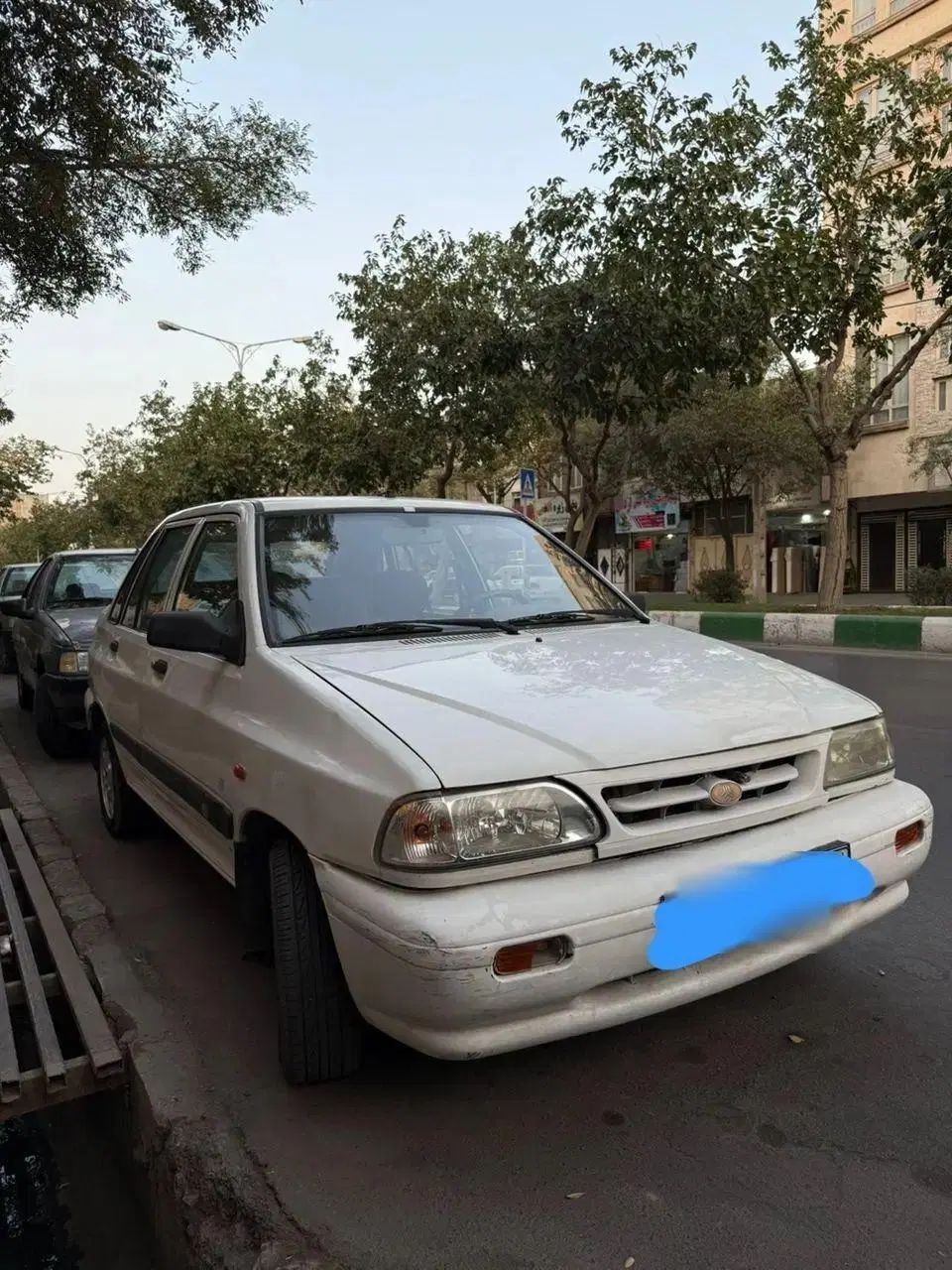خودرو پراید، 141 آگهی ann_20500895