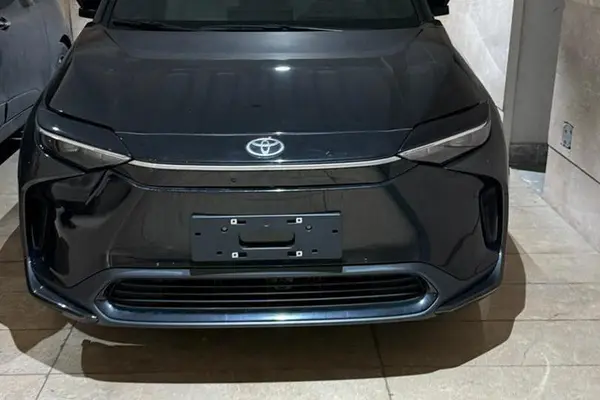 تویوتا bZ4X FWD پرو - 2024
