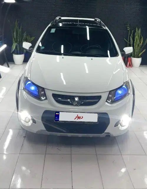 خودرو کوییک، R آگهی ann_20500910