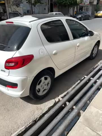 خودرو پژو، 207 آگهی ann_20500913