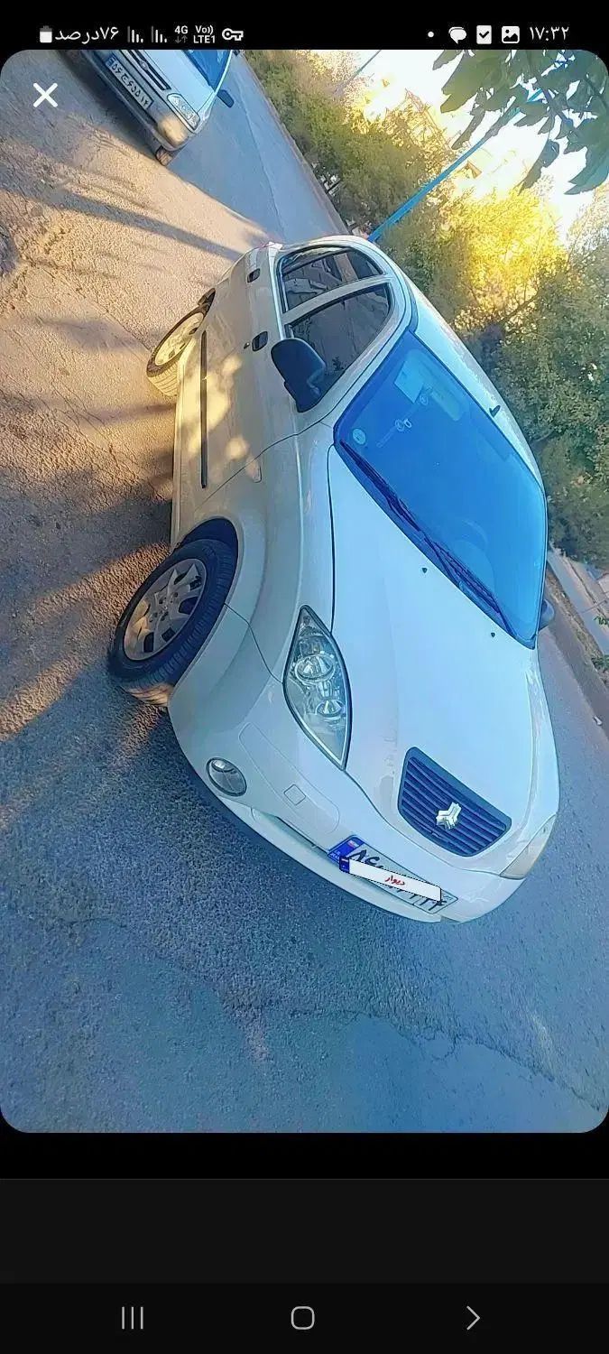 خودرو تیبا، 2 آگهی ann_20500944