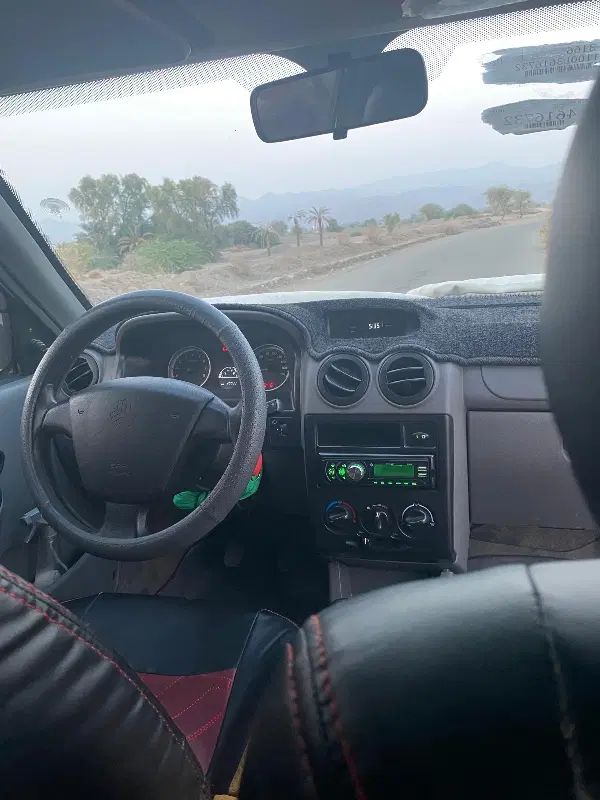 پراید 131 SE - 1399