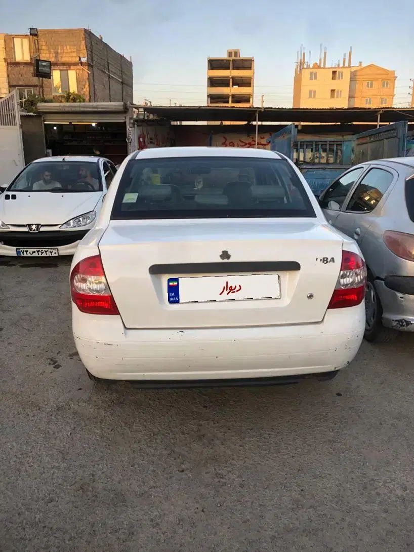 خودرو تیبا، صندوق دار آگهی ann_20501040