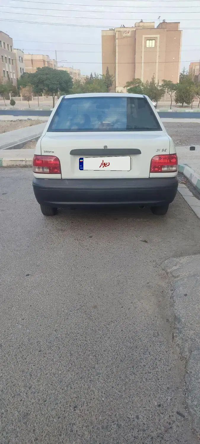 خودرو پراید، 131 آگهی ann_20501066