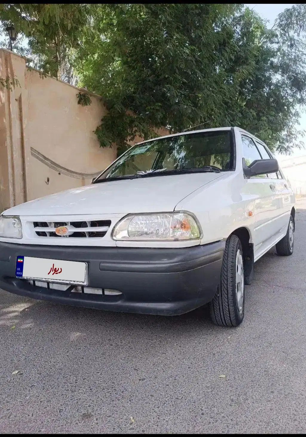 خودرو پراید، 131 آگهی ann_20501068