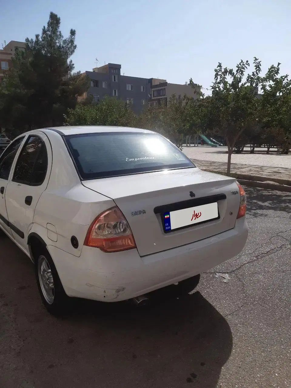 خودرو تیبا، صندوق دار آگهی ann_20501080