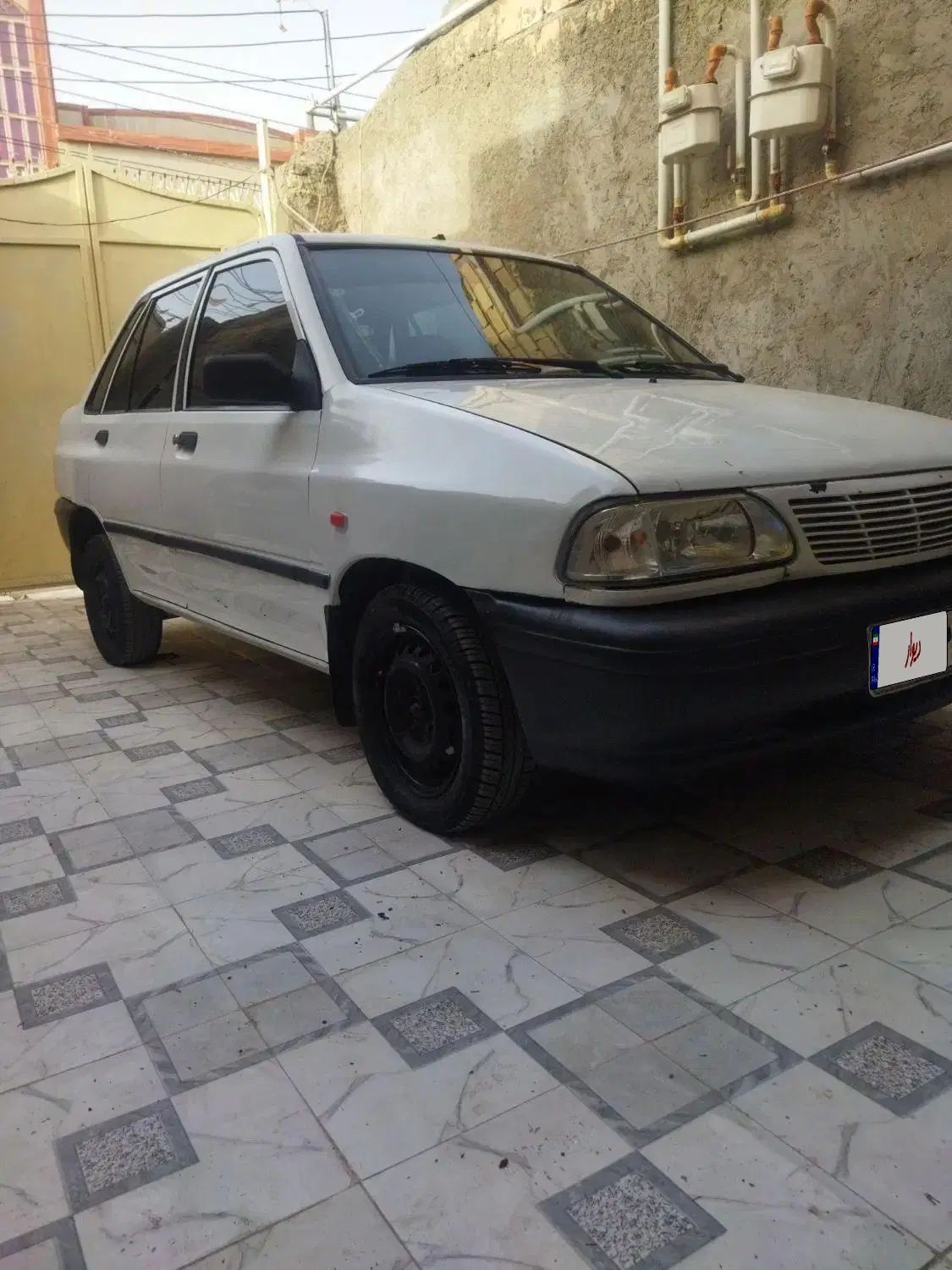 خودرو پراید، 131 آگهی ann_20501108