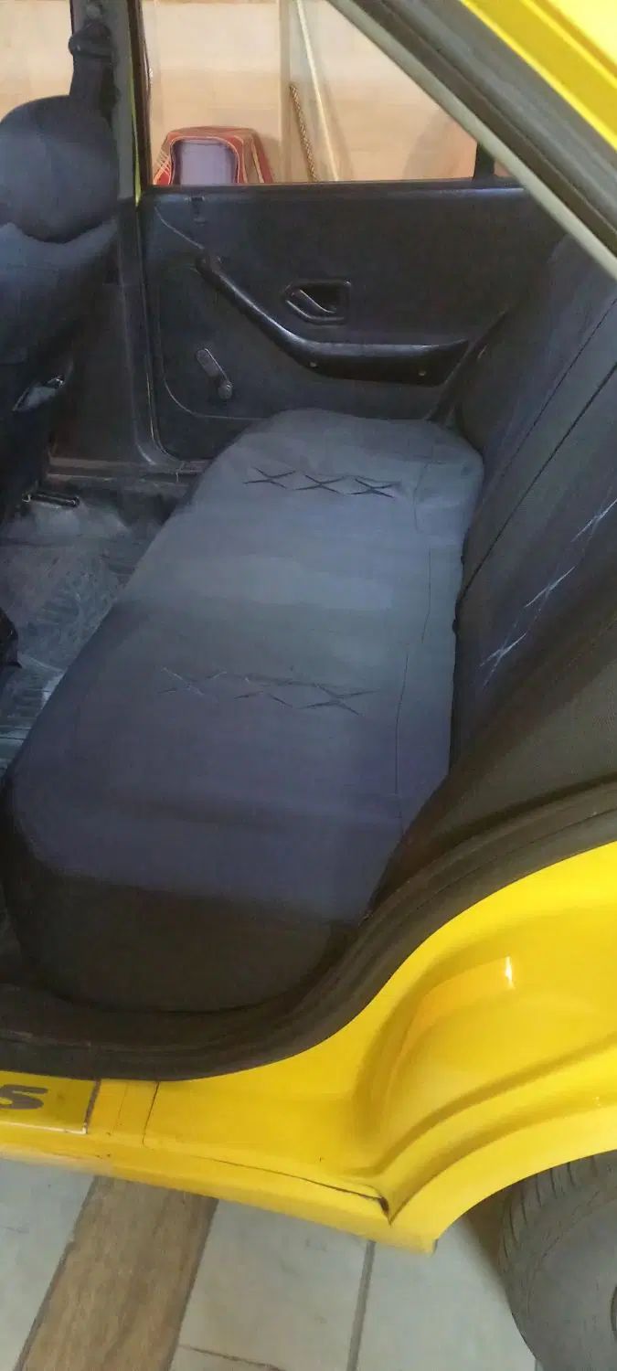 پژو 405 GLX - 1390