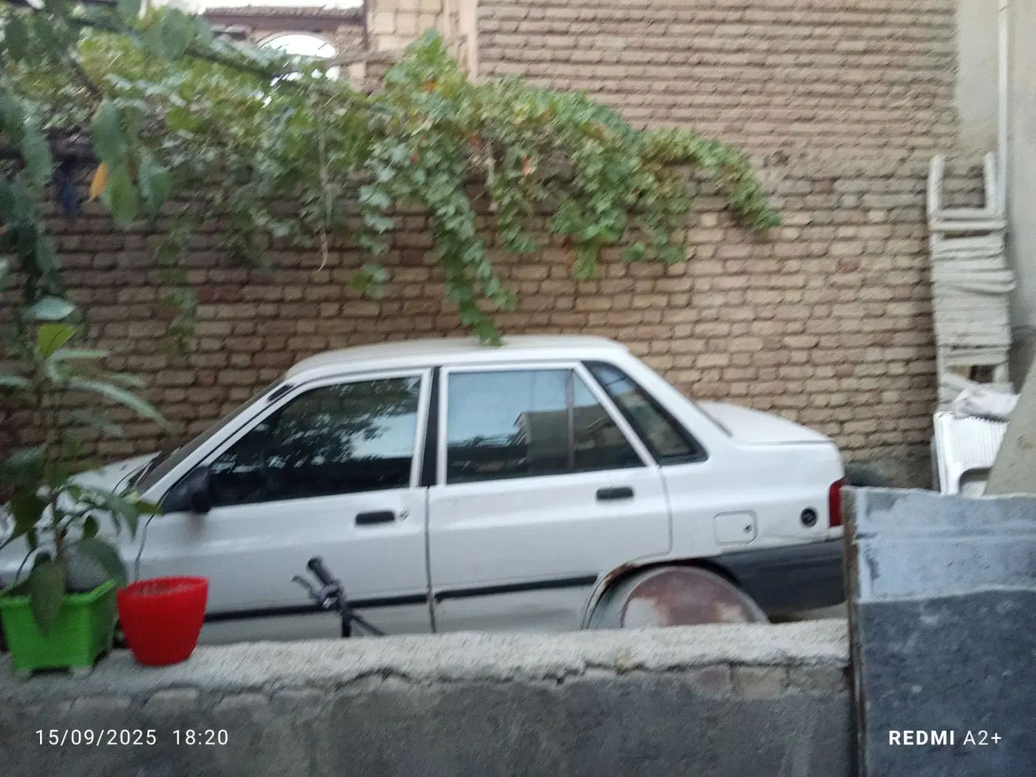 خودرو پراید، 131 آگهی ann_20501144