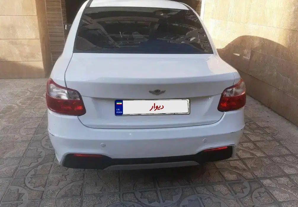 ساینا S دنده‌ای معمولی - 1400