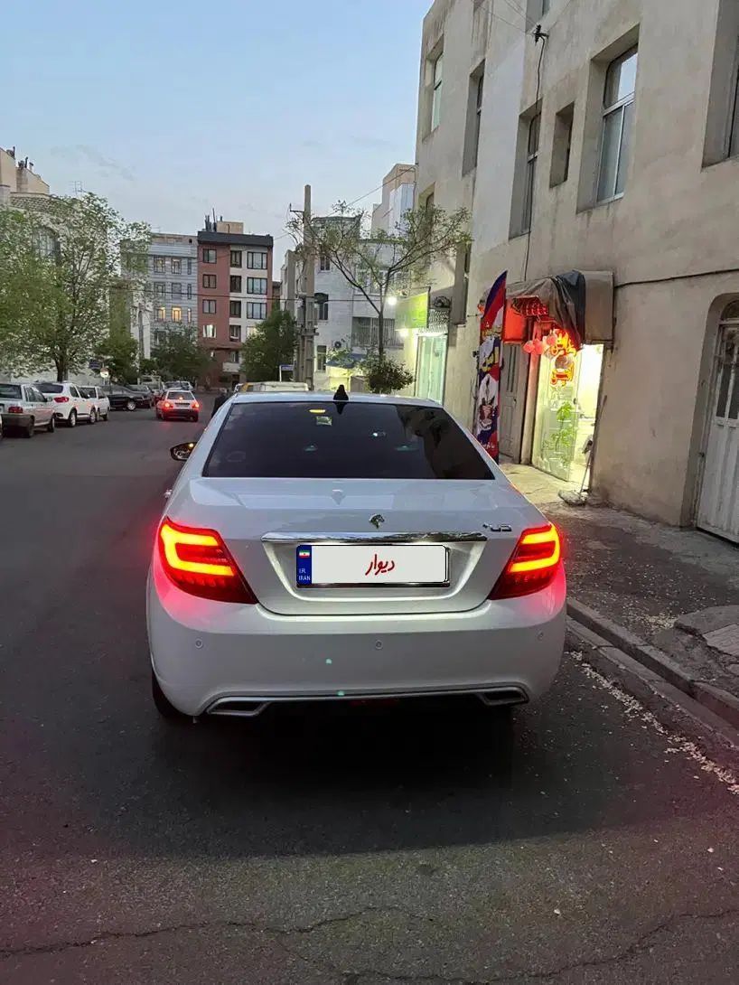 دنا پلاس ۶ دنده EF7p - 1403