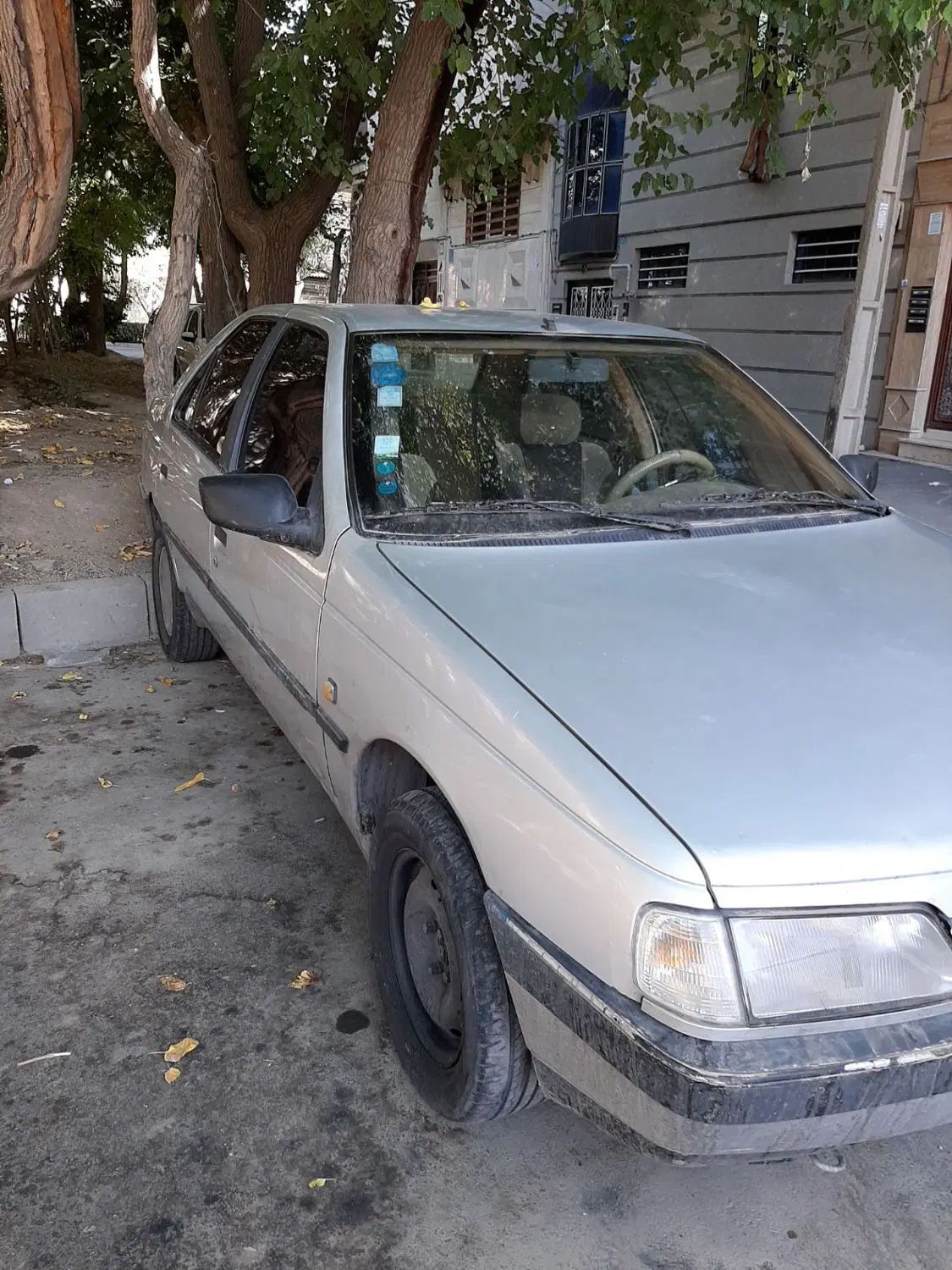 خودرو پژو، 405 آگهی ann_20501254