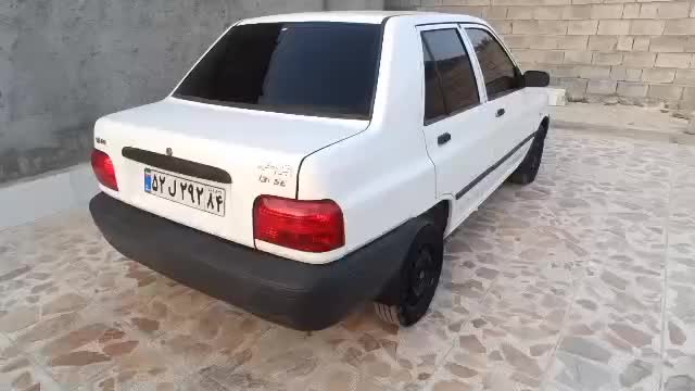 خودرو پراید، 131 آگهی ann_20501309