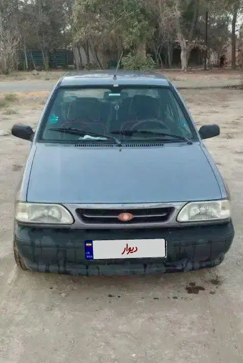 خودرو پراید، صبا آگهی ann_20501317
