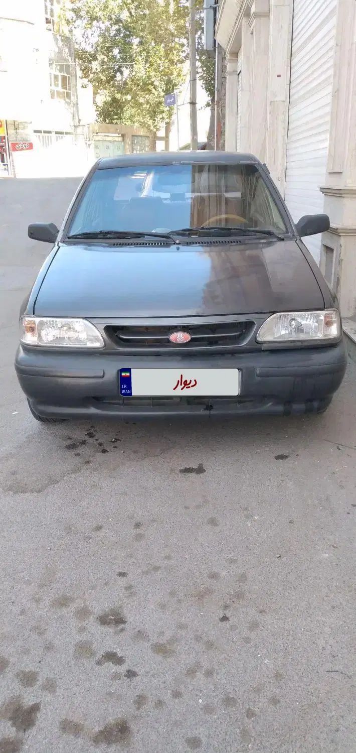 خودرو پراید، صبا آگهی ann_20501332
