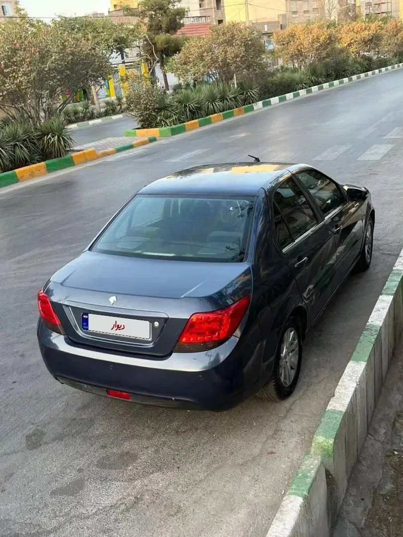 خودرو دنا، معمولی آگهی ann_20501346