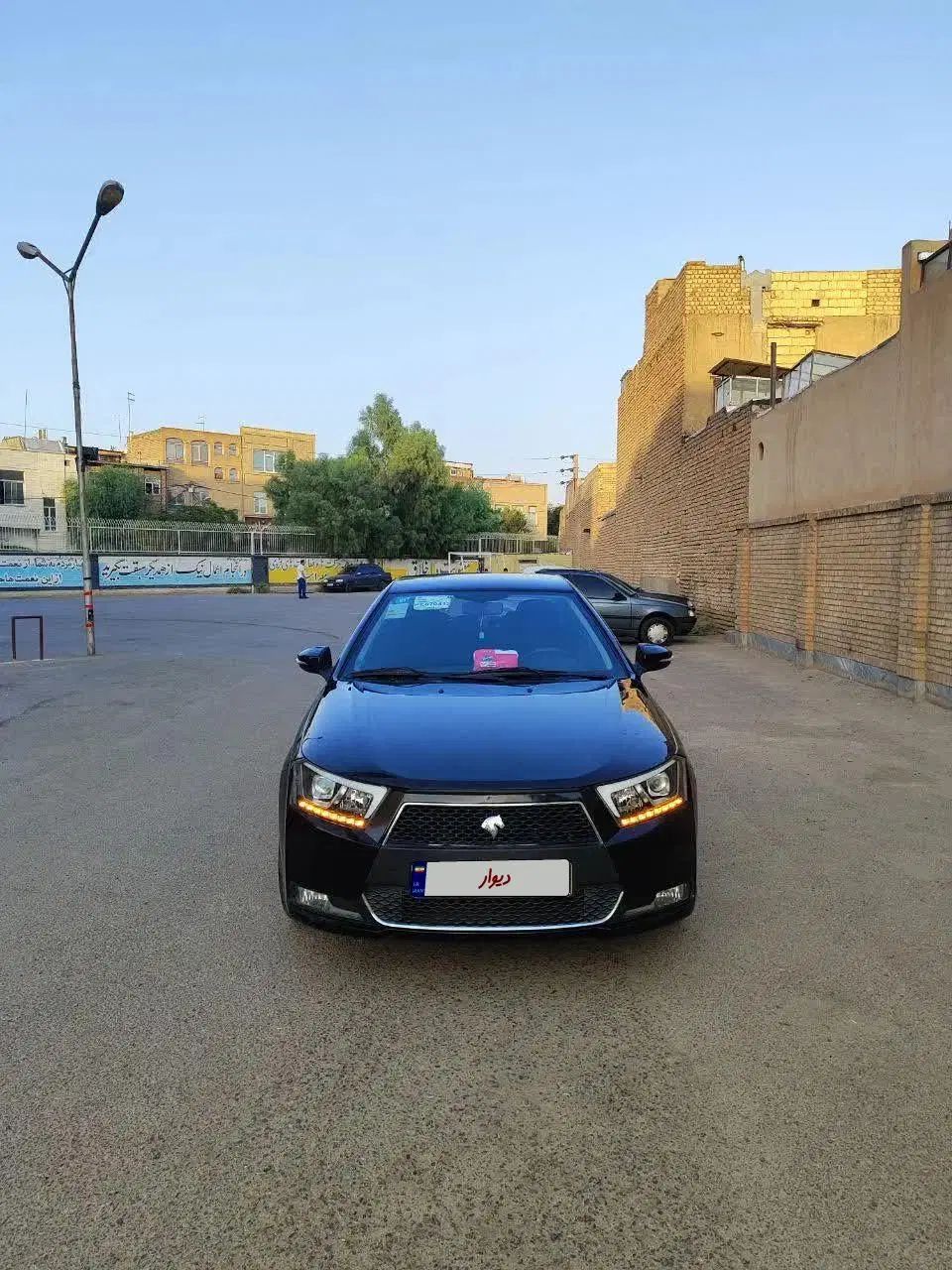 خودرو دنا، پلاس آگهی ann_20501391