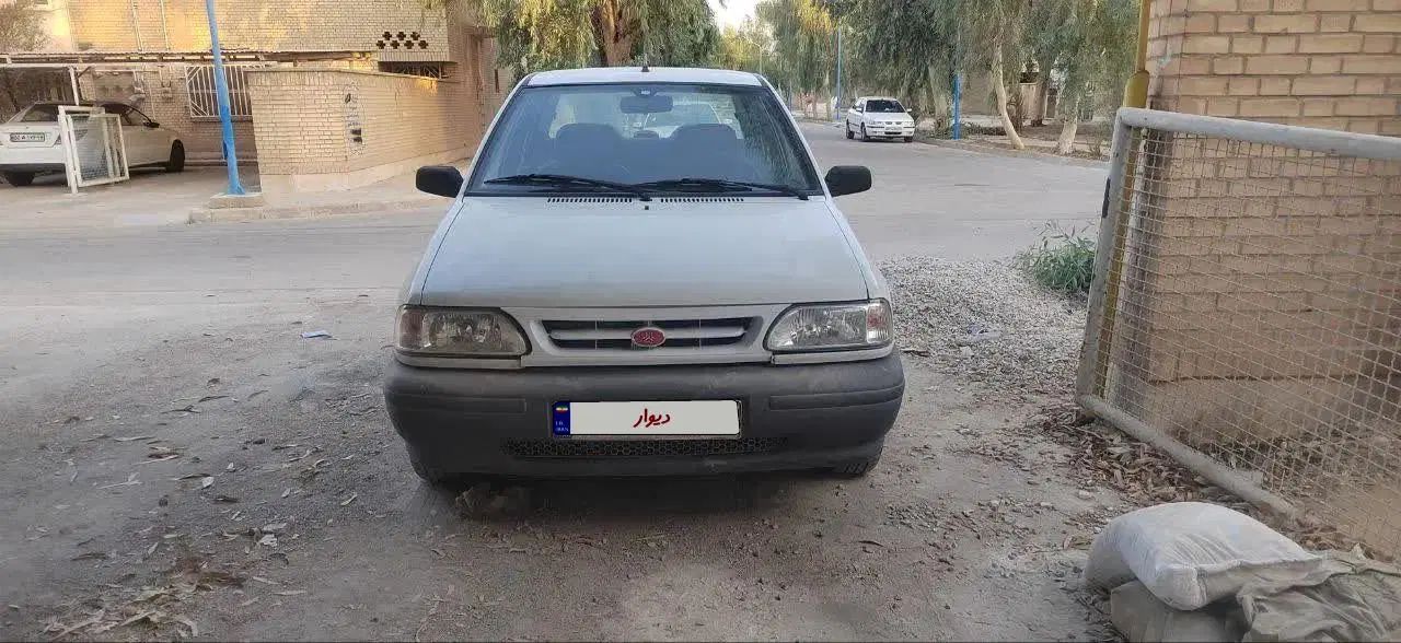خودرو پراید، 131 آگهی ann_20501397