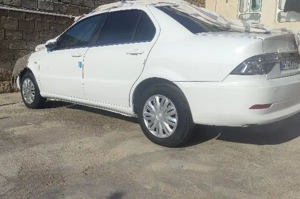 خودرو سمند، سورن پلاس آگهی ann_20501446
