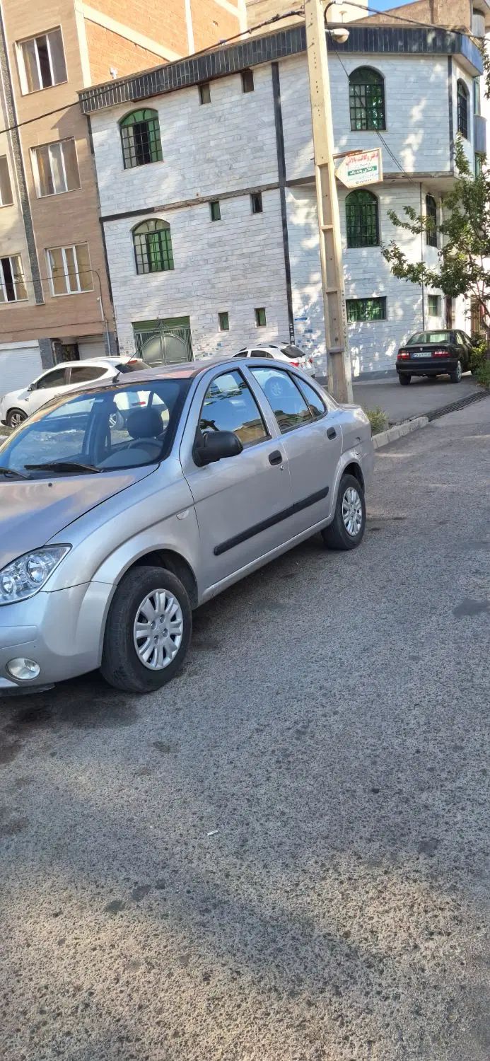 خودرو تیبا، صندوق دار آگهی ann_20501448